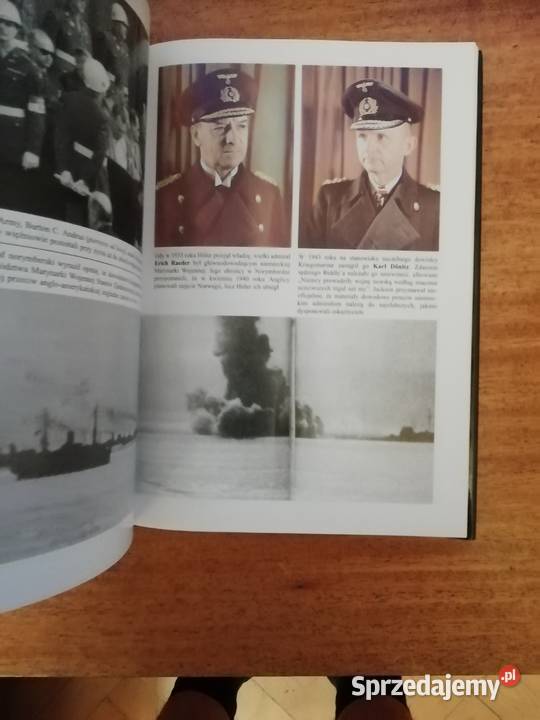 Norymberga Ostatnia bitwa David Irving Wrocław