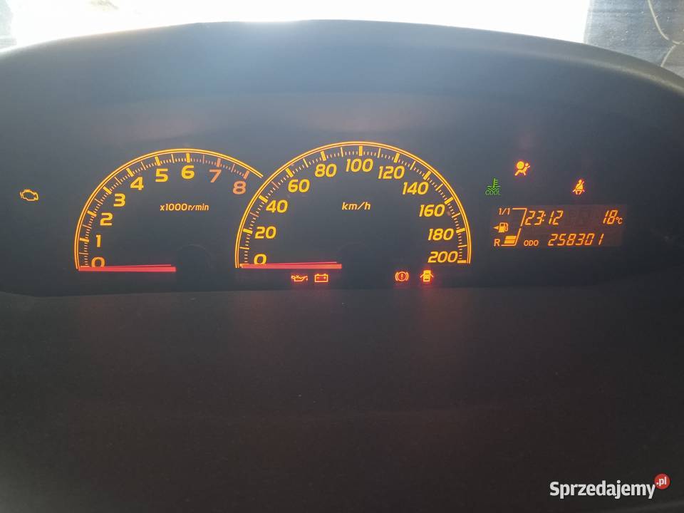 Toyota yaris 13 6 biegów lpg Salon Żywiec