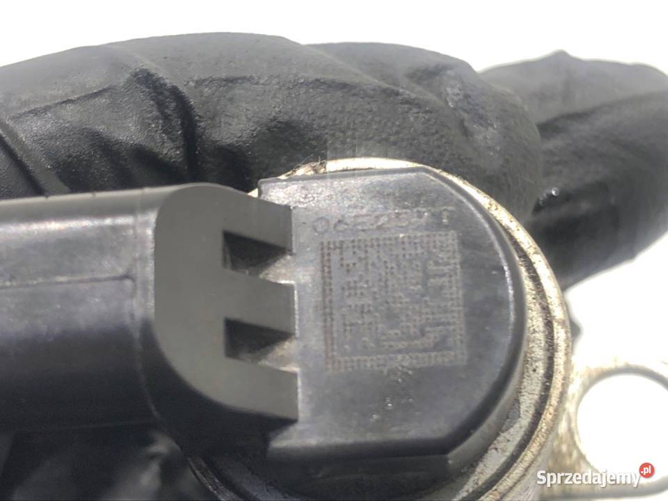 ZAWÓR ZMIENNYCH FAZ ROZRZĄDU AUDI A6 C7 40 605 osobowe sprzedam