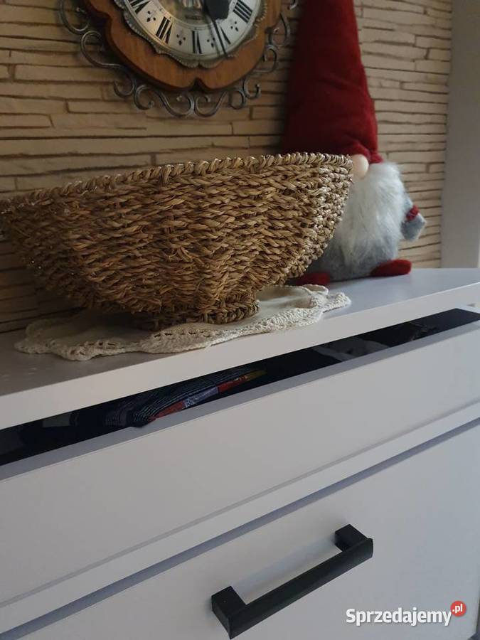 Szafka na buty 117cm Podanin