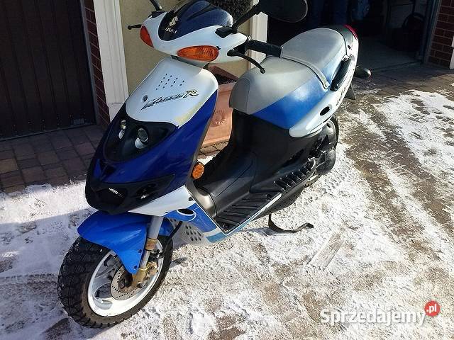 Części suzuki katana ay50 Cieksyn sprzedam