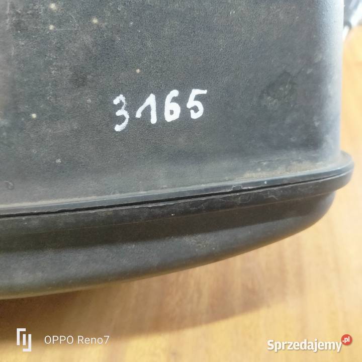 Filtr powietrza Derbi vamos skuter 50 Łubno