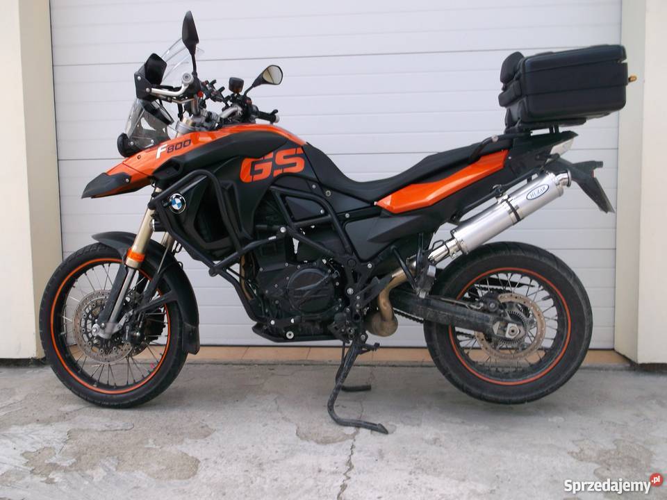 HUZAR EXHAUST wydech tłumik exhaust OWAL Suzuki Błażowa