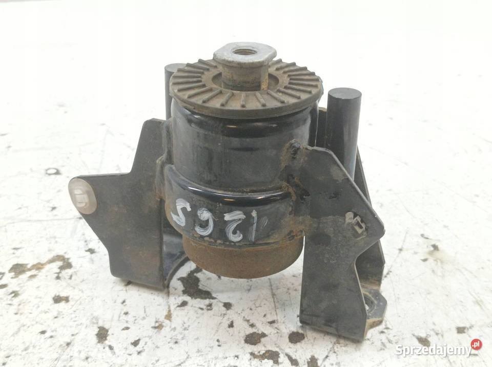 PODUSZKA SILNIKA 12 Mitsubishi Space Star II Zawieszenie silnika