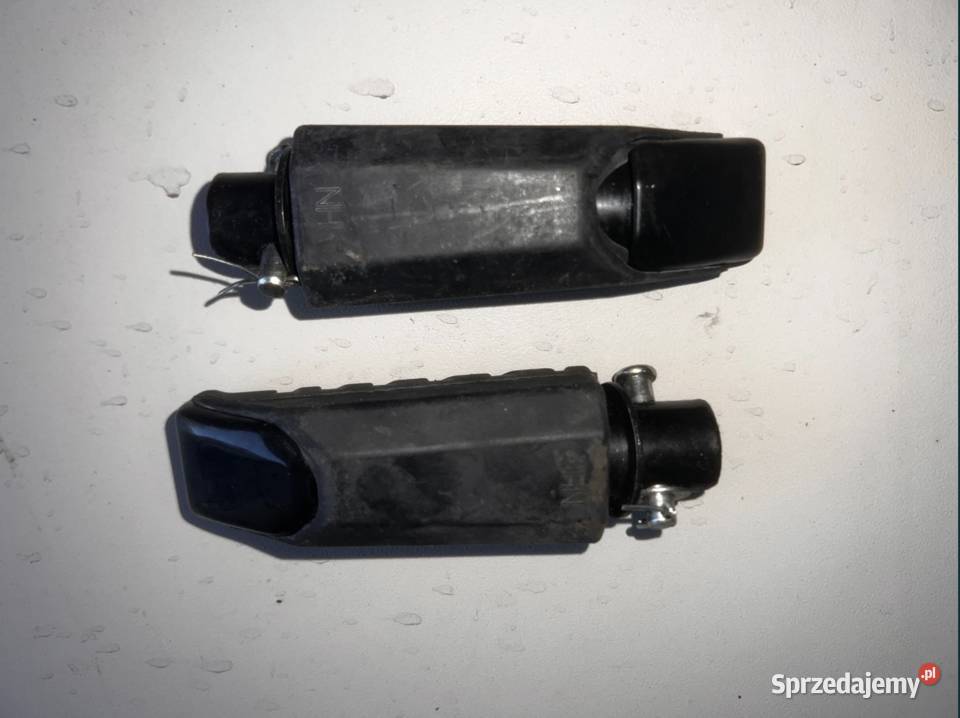 podnóżek prawy lewy komplet Honda NSC 50 Vision Ostrzeszów