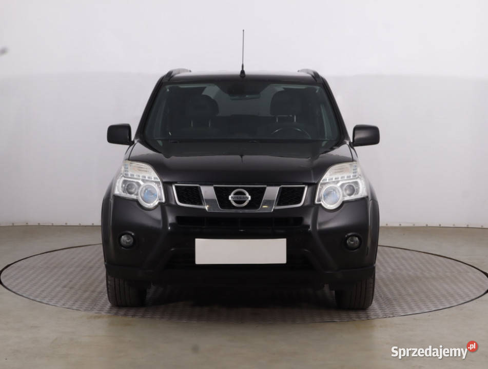 Nissan XTrail 20 dCi X-Trail mazowieckie Piaseczno