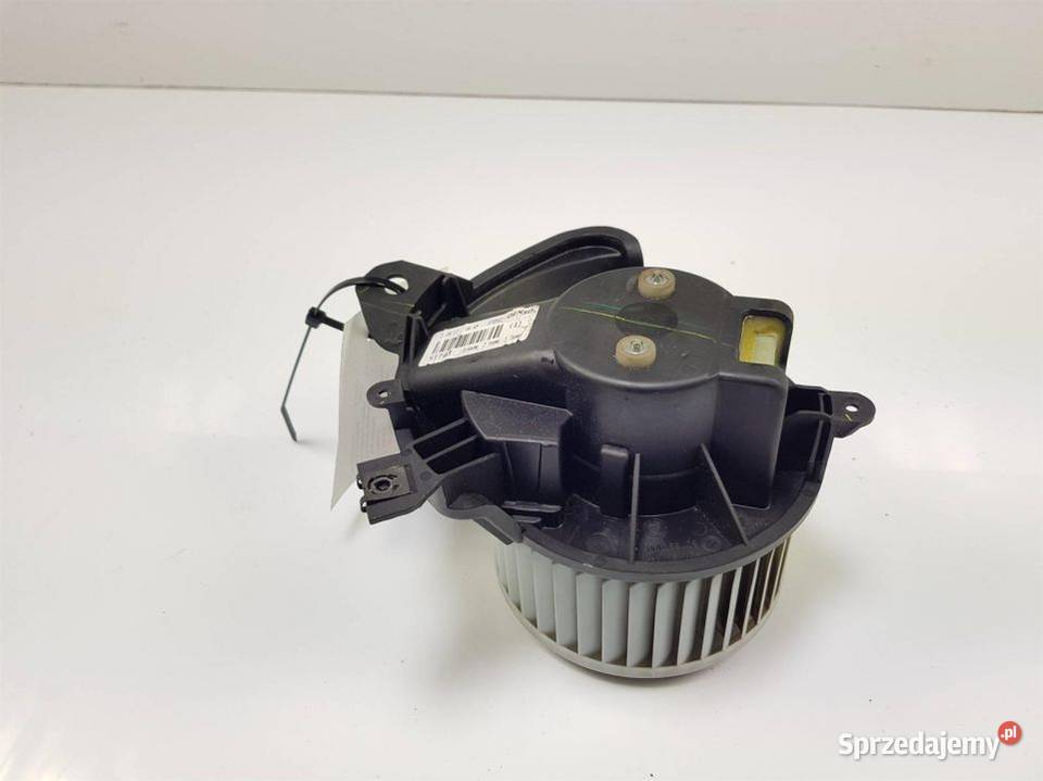WENTYLATOR KABINOWY TIPO II FIAT TIPO II Lipno