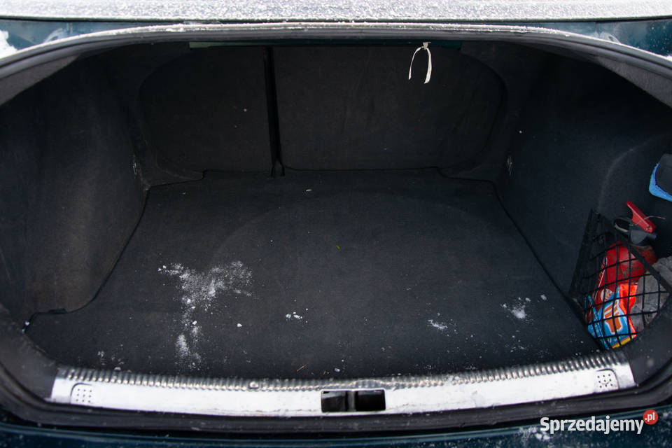 Volkswagen Bora 2002 manualna Krosno sprzedam