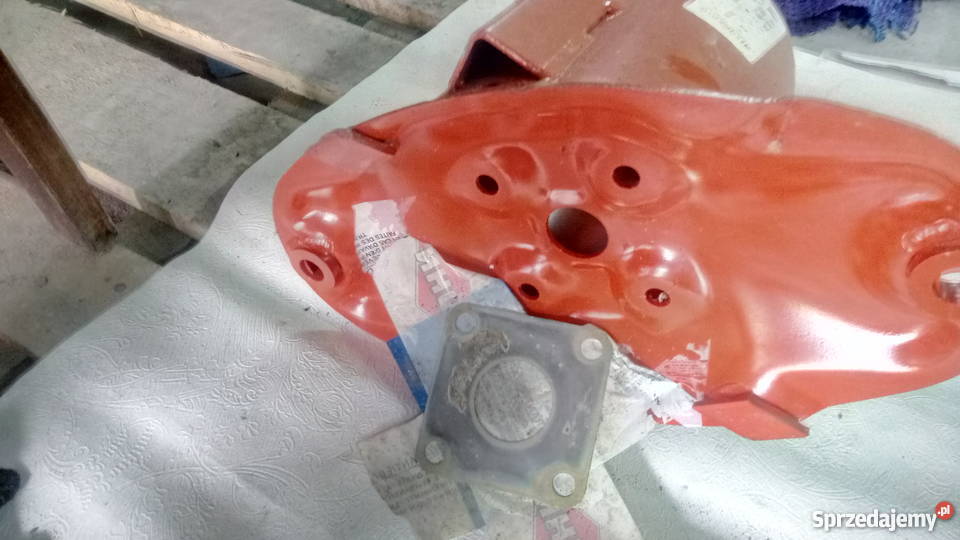 Tarcza tnąca Kuhn 56807400 oryginał