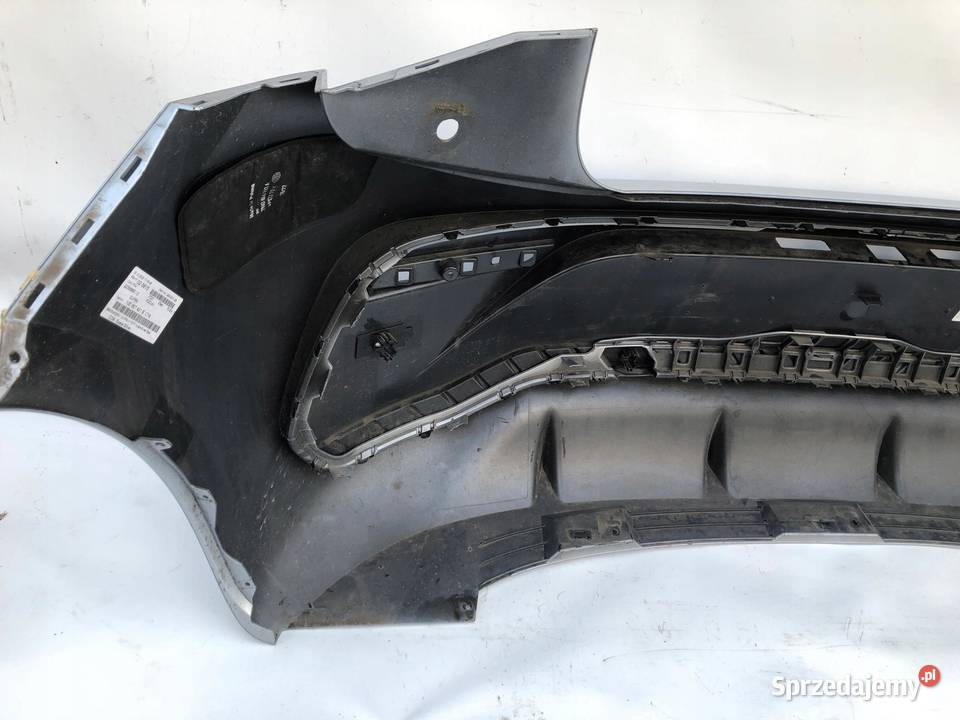 ZDERZAK TYŁ TYLNY SEAT CUPRA BORN 2021 10E807421 sprzedam