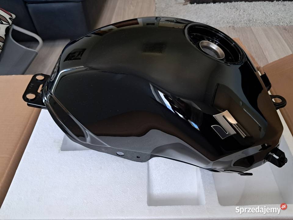 Suzuki gw 250 inazuma zbiornik paliwa bak nowy mazowieckie Siedlce sprzedam