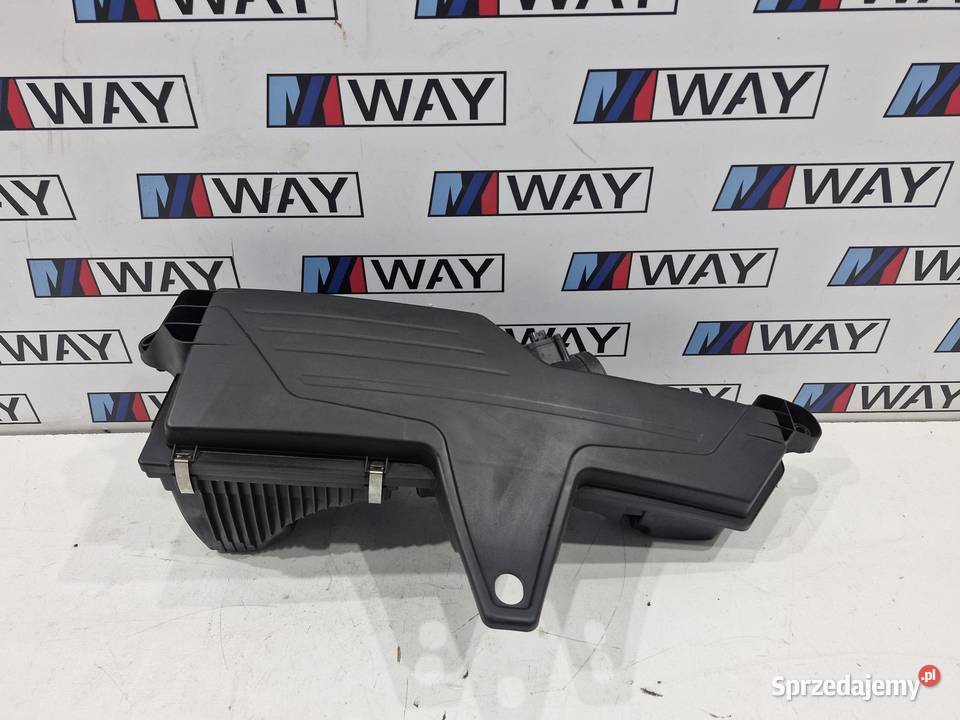 BMW F20 F21 F30 F31 OBUDOWA FILTRA POWIETRZA N13