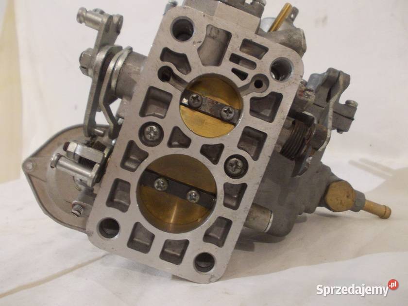 Nie używana gaźnik Łada Niva 2107 Części samochodowe