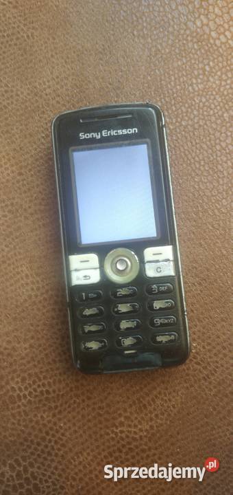 sony ericsson k510a k510 telefon Sandomierz