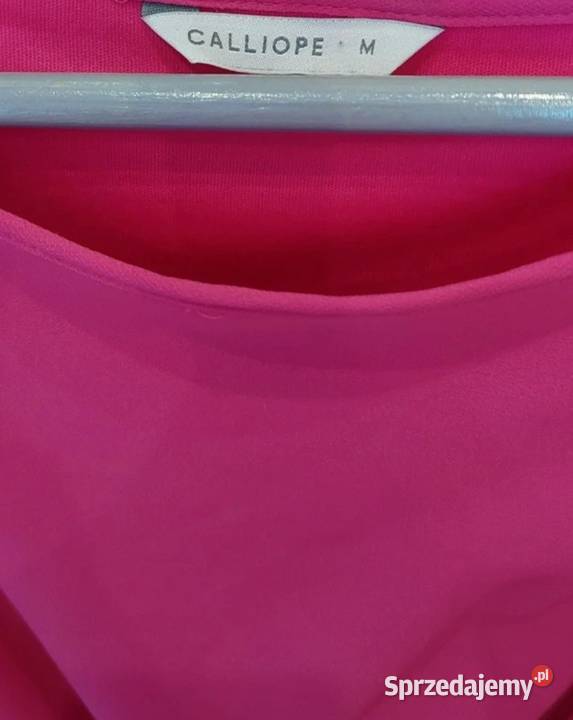 Sukienka tiulowa 38M Calliope