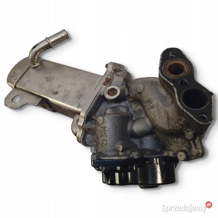 CHŁODNICA SPALIN Ford Galaxy II 20 TDCI egr Chełm