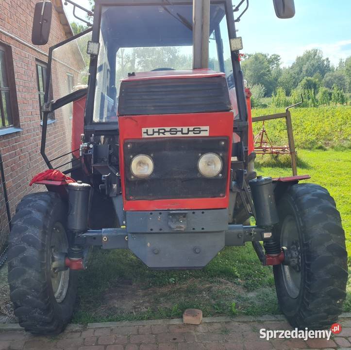 Ursus c385912 Stalowa Wola