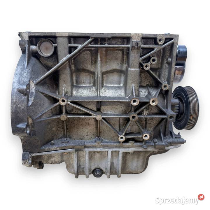 DÓŁ SILNIKA PNDA Ford Focus III C C 16 16V Ti osobowe Chełm