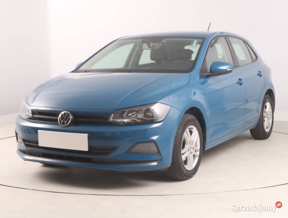 VW Polo 10 gniazdo USB Polo dolnośląskie Bielany Wrocławskie