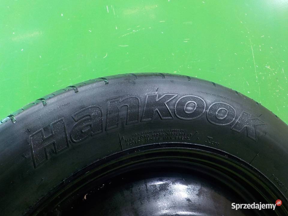 FORD MONDEO MK4 GALAXY MK3 S kolo dojazdowe Suków