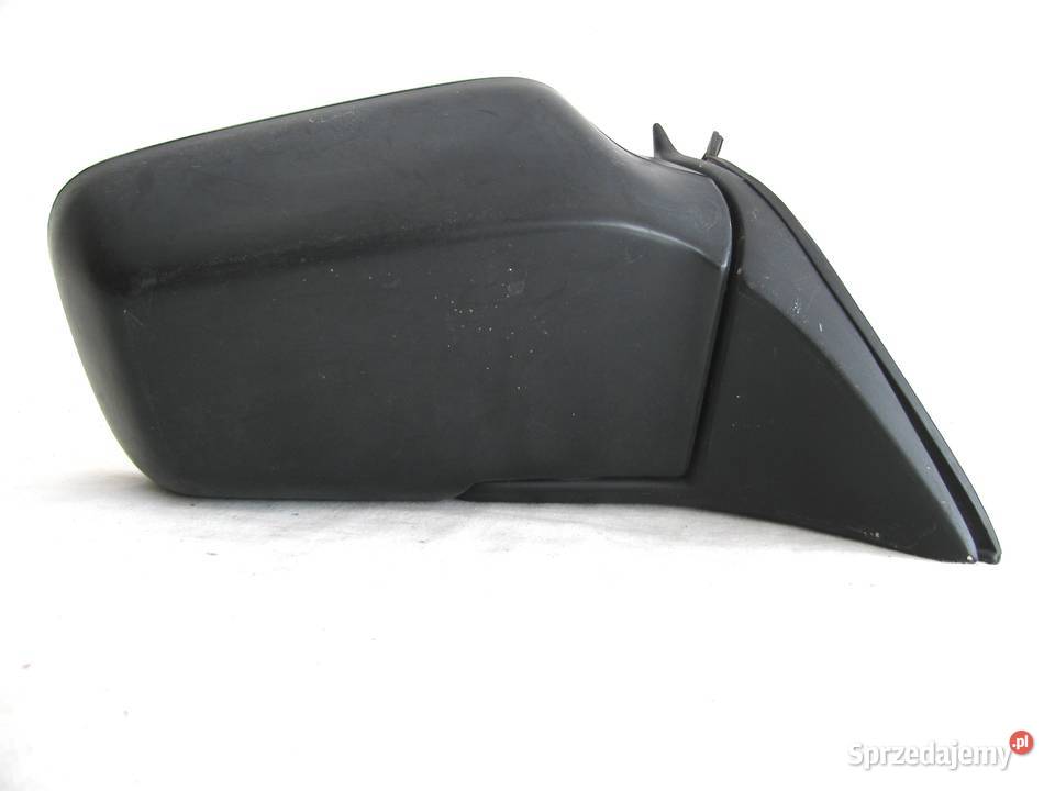 LUSTERKO PRAWE BMW E34 524 91R 4PIN Szczecinek sprzedam
