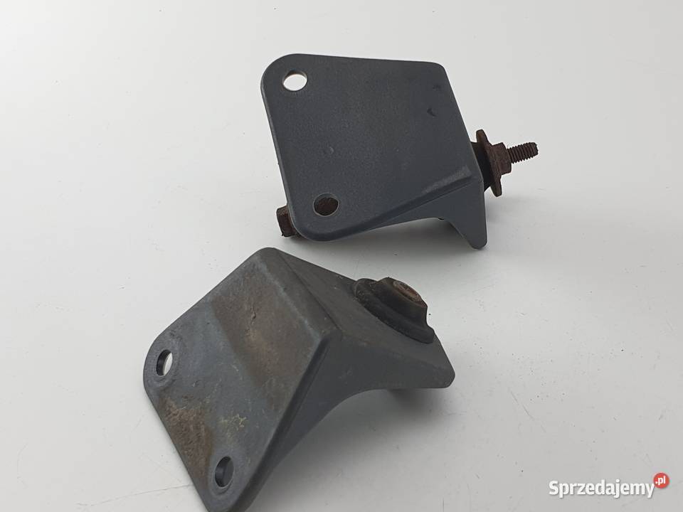 MOCOWANIE UCHWYT ZAWIAS IVECO EUROCARGO Janowice