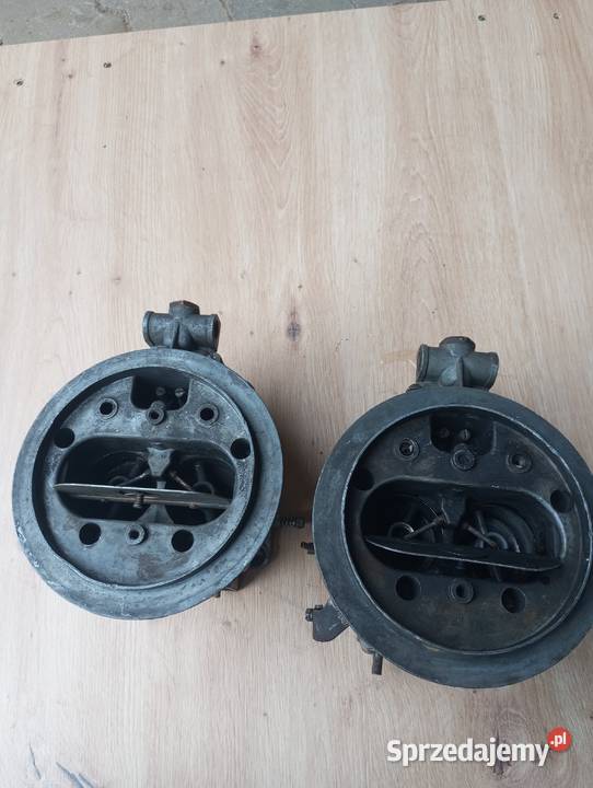 Gaźnik Aro muscel Brasov