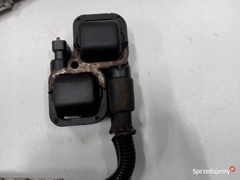 CEWKA ZAPŁONOWA MERCEDES E W211 32 SL R230 37 V6 Nowy Tomyśl