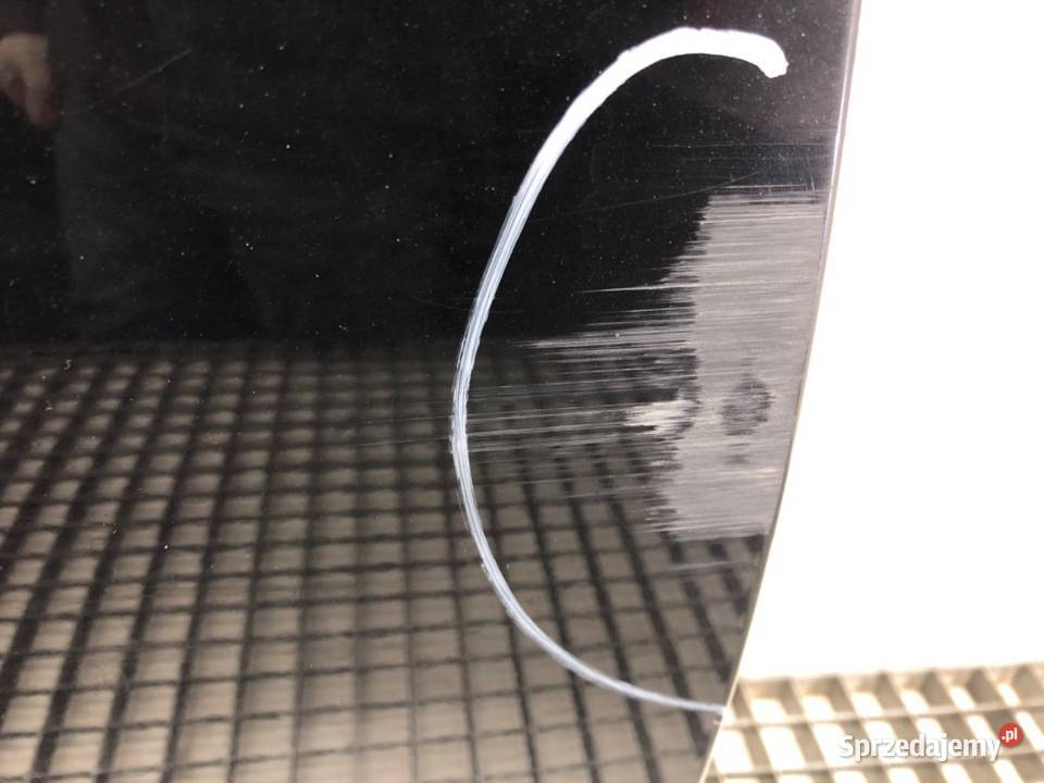 DRZWI TYŁ PRAWE VW GOLF VI Kombi 0914 Drzwi podkarpackie