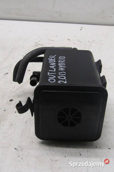 FILTR WĘGLOWY 20 DOHC MITSUBISHI OUTLANDER III Pozostałe