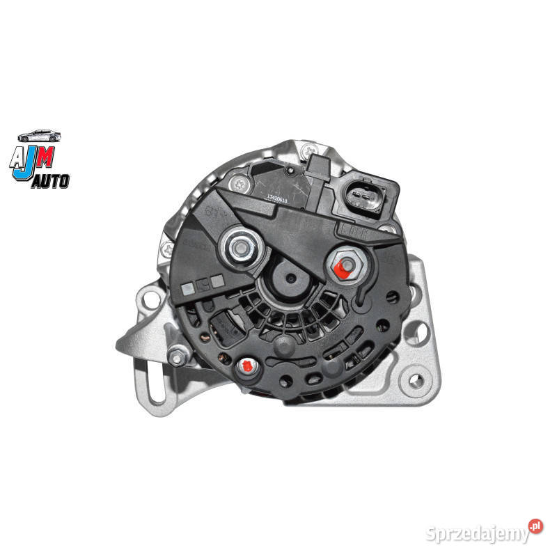 Alternator 045903023H 14 TDI Seat Cordoba Seat osobowe lubelskie Grabów Szlachecki sprzedam