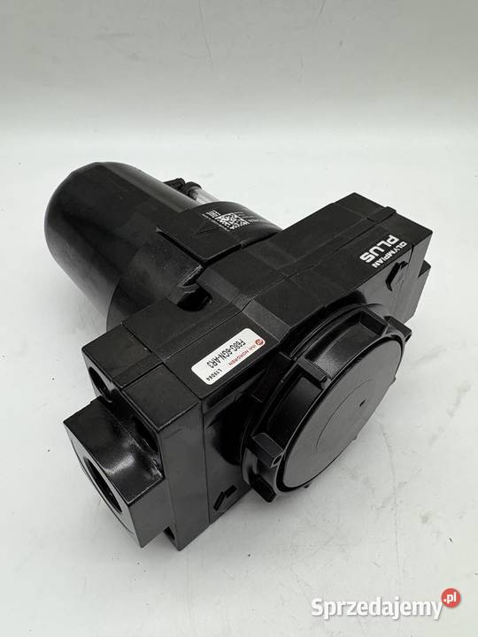 Norgren F68GNNNAR3 Filtr ogólnego przeznaczenia Pozostałe Warszawa