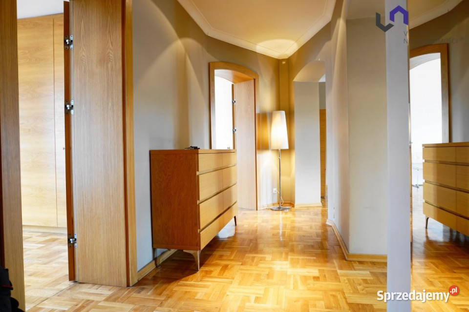 Mieszkanie 210 metrów 6 pokoi Katowice 210m2