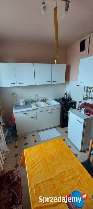 Sprzedam kawalerkę 35m w Namysłowie Namysłów sprzedam