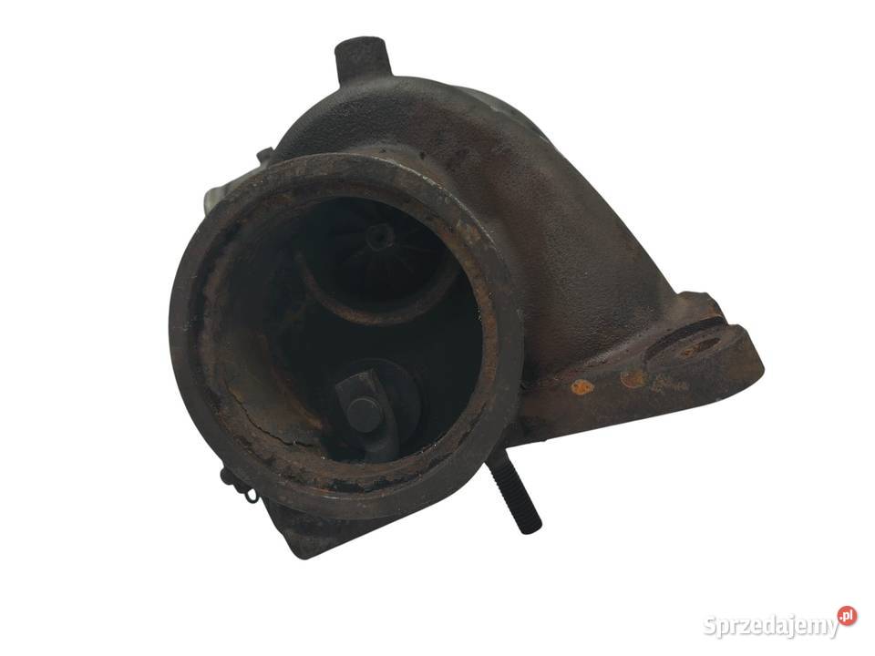 TURBOSPRĘŻARKA Peugeot Boxer Citroen Jumper Fiat Chełm