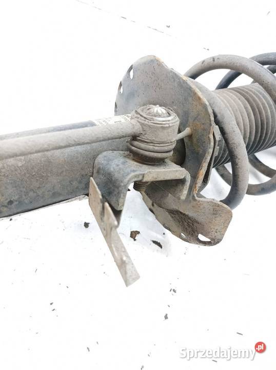 AMORTYZATOR PRAWY PRZÓD 20 D S60 II 31277200