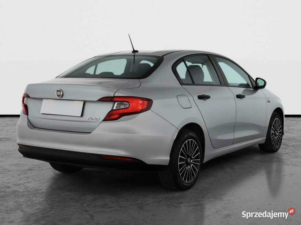 Fiat Tipo 13 MultiJet 63082km Piaseczno sprzedam