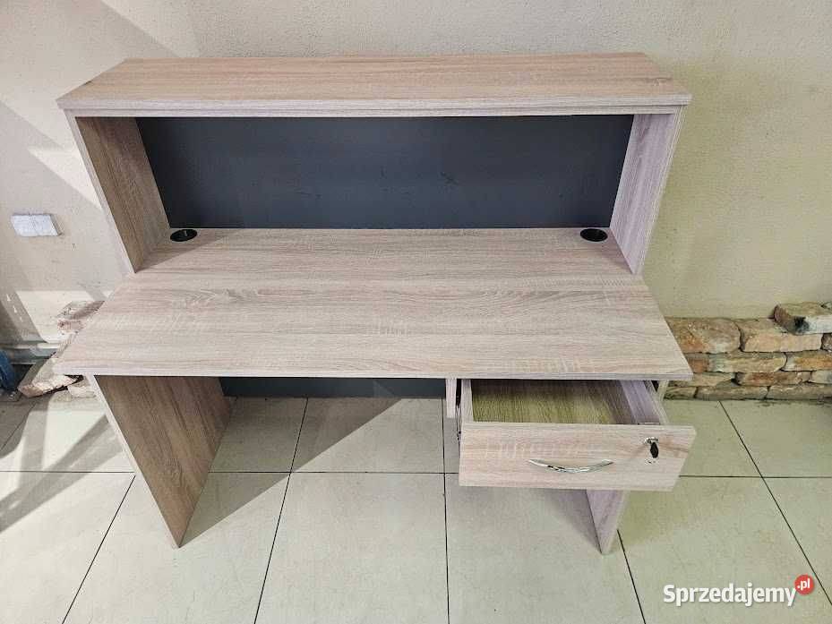 Lada kasowa z szufladądo sklepu piekarni Góra