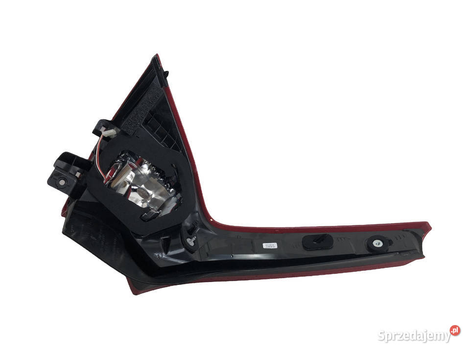 Volvo V60 II 042013122017 Lampa tylna prawa