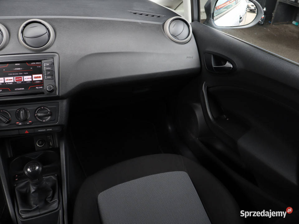 Seat Ibiza 14 TDI