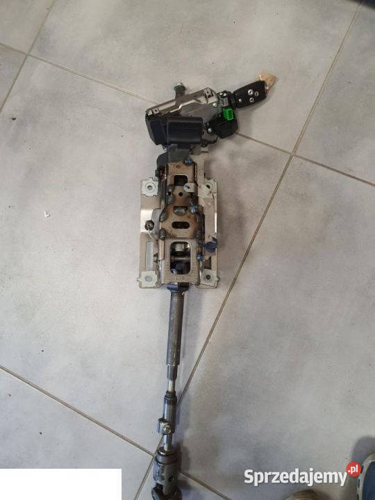 Honda accord VIII 09 kolumna kierownicza Kozubszczyzna sprzedam