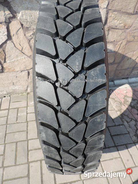 Opona 13R225 Bieżnikowane Przeworsk sprzedam
