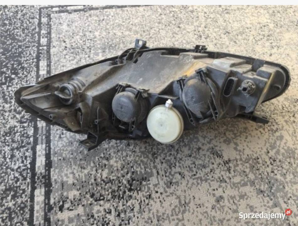 Lampa A klasa w169prawy przód Kielce sprzedam