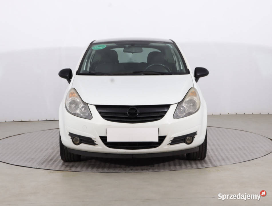 Opel Corsa 14 Piaseczno