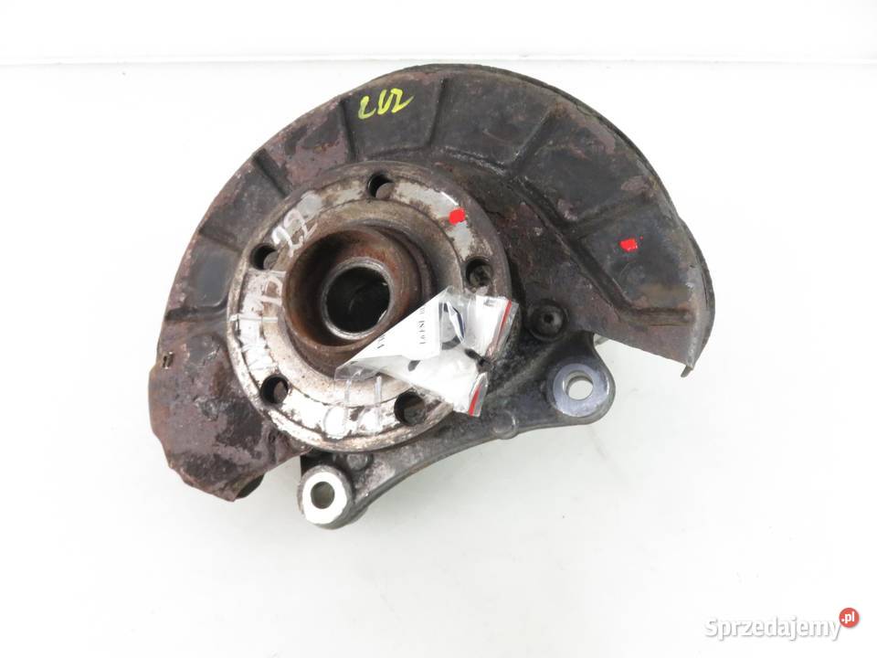 PIASTA PRAWY PRZÓD VW PASSAT B6 16 FSI małopolskie