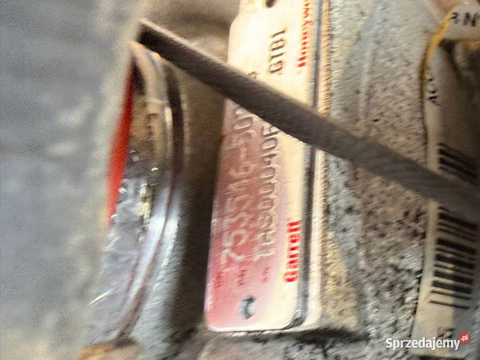 SILNIK 224DT Land Rover Freelander II L359 22 D osobowe Chełm