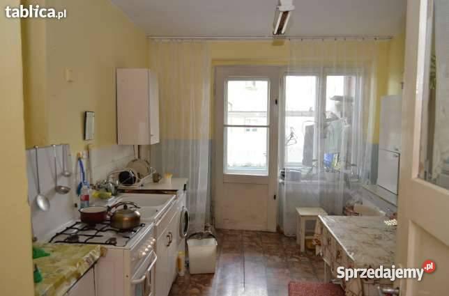 Mieszkanie z Garażem garaż Legnica