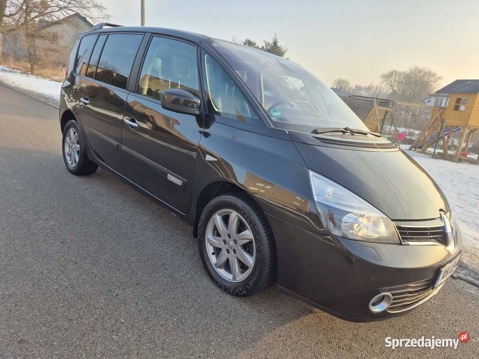 Kamera cofania Xenon Rok produkcji 2014 Psary sprzedam