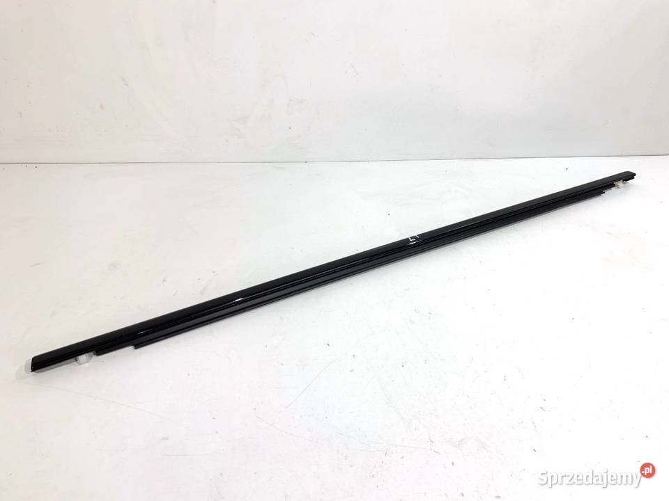 LISTWA ZGARNIAJĄCA TYŁ LEWY VOLVO S90 II sprzedam