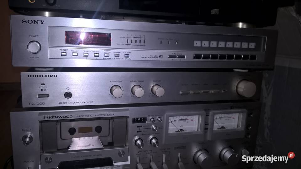 Harman Kardon SonyYamahaPioneer lubelskie Lubartów